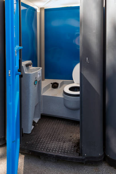 Best Sanitation services for porta potties  in Nashua, IA