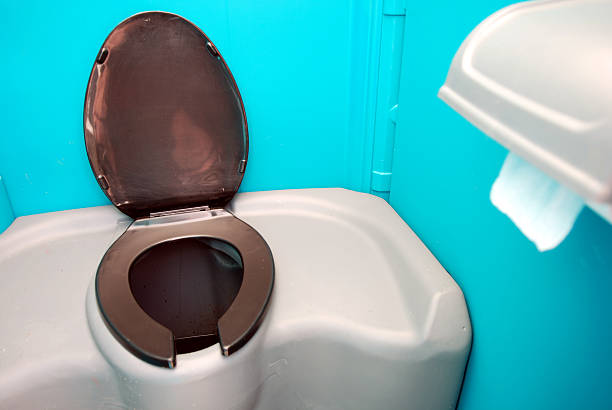 Portable Toilet Options We Offer in Nashua, IA