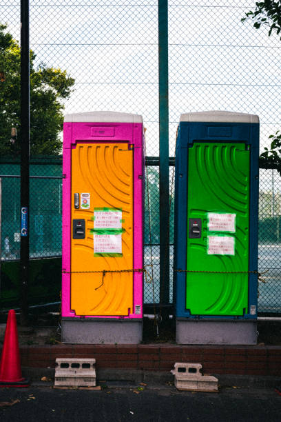 Best Portable toilet rental cost  in Nashua, IA